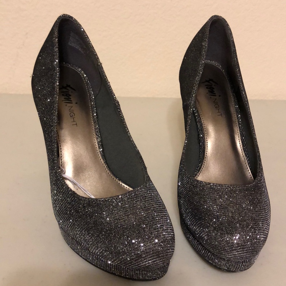 Fioni Heels